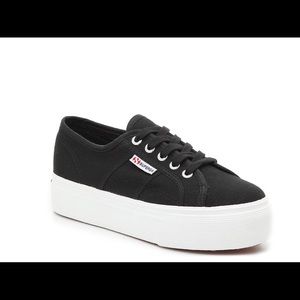 2790 PLATFORM SNEAKER